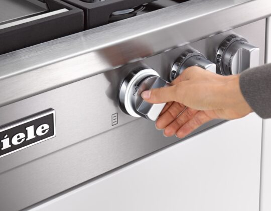 Miele Appliance Reviews: Luxury and Performance in Every Detail