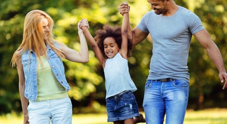 Creating Family Memories: Fun Activities to Strengthen Bonds