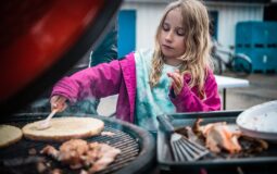 Making Cooking a Family Affair: Tips for Getting Your Kids Involved in the Kitchen