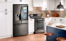 LG Appliance Reviews: Innovation and Reliability for Modern Homes