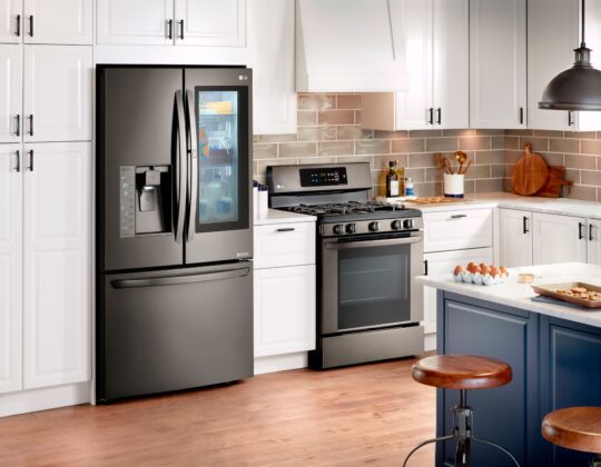 LG Appliance Reviews: Innovation and Reliability for Modern Homes