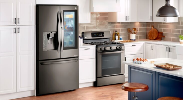 LG Appliance Reviews: Innovation and Reliability for Modern Homes