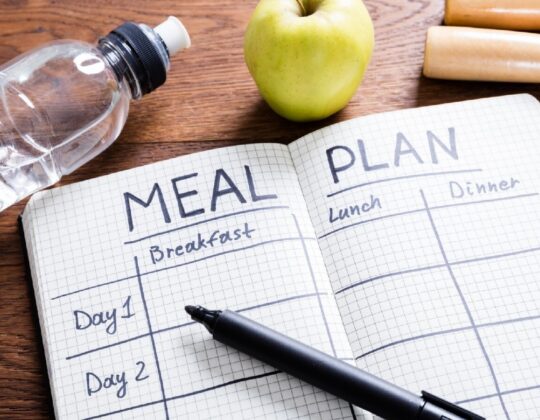 Mastering Meal Planning: Your Guide to a Stress-Free Week