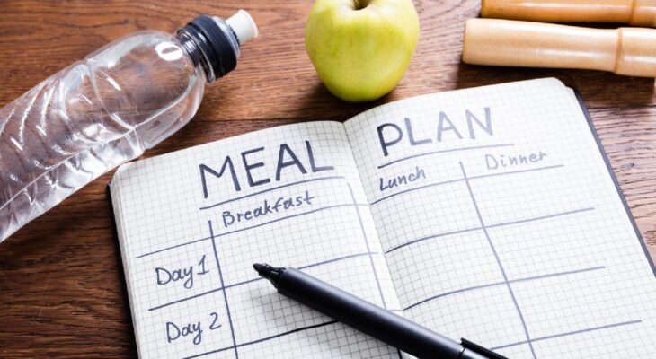 Mastering Meal Planning: Your Guide to a Stress-Free Week