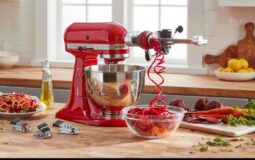 KitchenAid Appliance Reviews: Quality and Innovation in Every Product