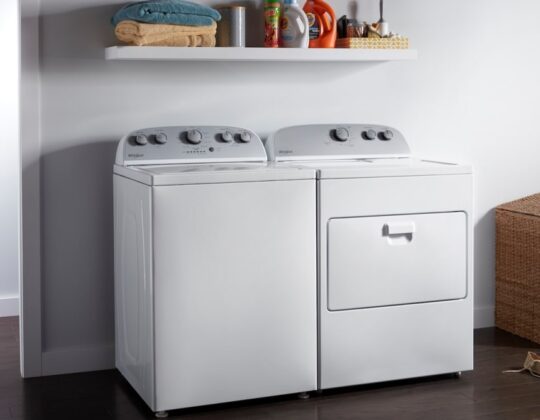 Whirlpool Appliances: Comprehensive Reviews and Insights