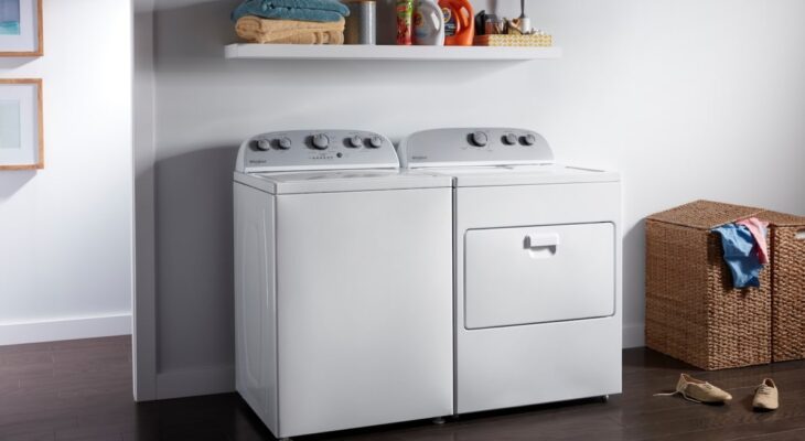 Whirlpool Appliances: Comprehensive Reviews and Insights