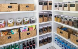 Mastering Pantry Organization: Tips for Keeping Your Pantry Stocked and Tidy