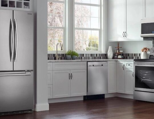 Samsung Appliance Reviews: Innovation and Reliability in Every Product