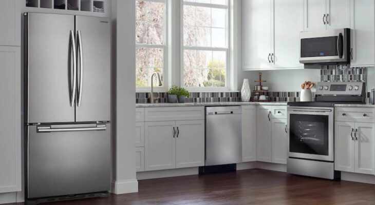 Samsung Appliance Reviews: Innovation and Reliability in Every Product