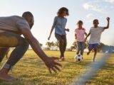 Keeping Your Family Healthy and Active: Practical Tips for Everyday Life