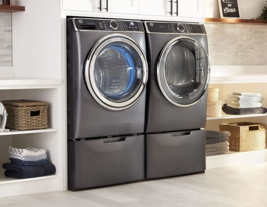 GE Appliances Reviews: Quality and Innovation for Modern Homes