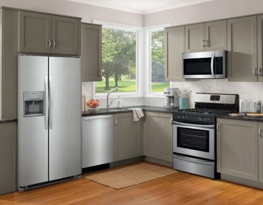 Frigidaire Appliance Reviews: Quality and Affordability for Every Home