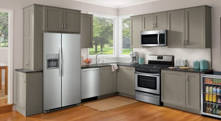 Frigidaire Appliance Reviews: Quality and Affordability for Every Home