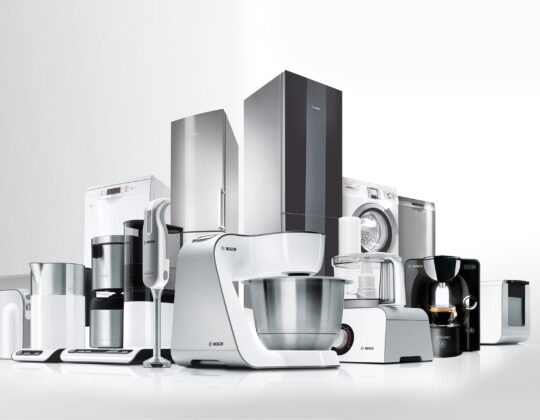 Bosch Appliances: Comprehensive Reviews and Insights