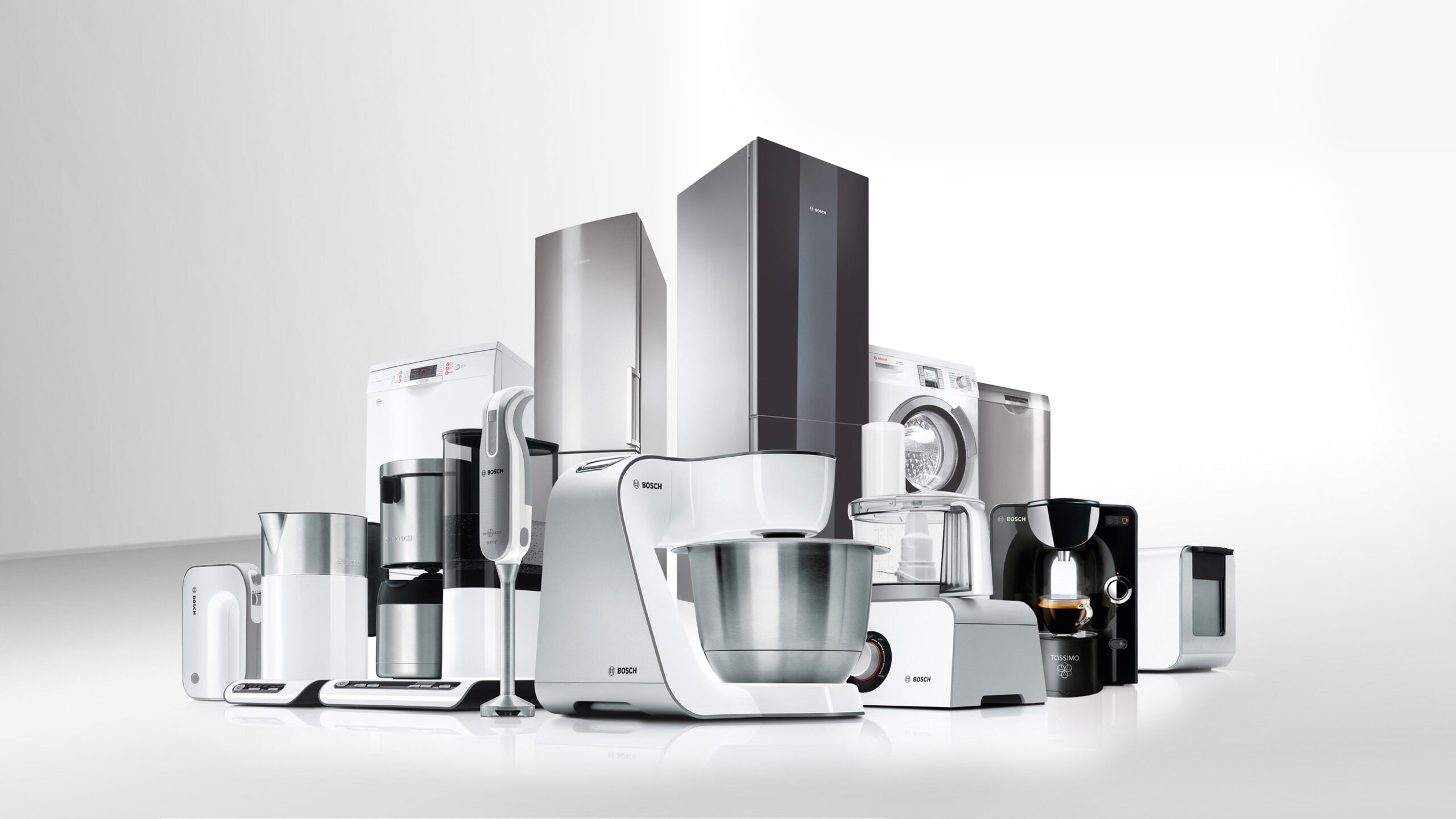 Bosch Appliances: Comprehensive Reviews and Insights