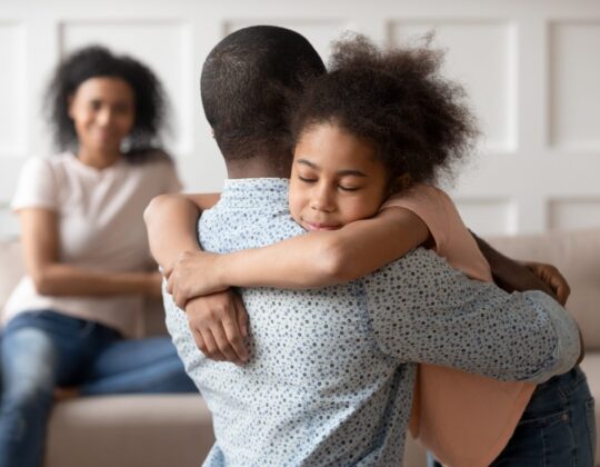 Navigating Family Disagreements: Strategies for Resolving Conflicts